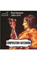 Composition Notebook