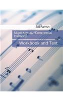 Major Key Jazz/Commercial Harmony