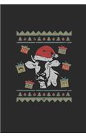 Ugly Christmas Cow