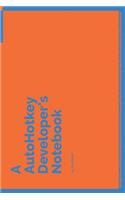 A AutoHotkey Developer's Notebook