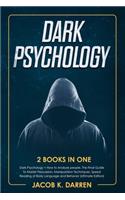 Dark Psychology