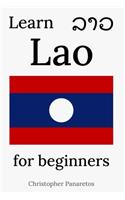 Learn Lao