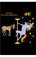 Other Programmers Me