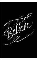 Believe