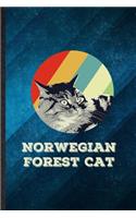 Norwegian Forest Cat