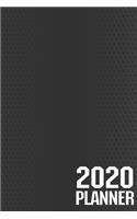 2020 Planner