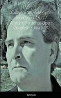 Culegere de Intelepciune Sorin Cerin