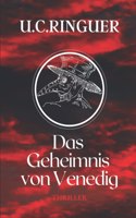 Geheimnis von Venedig