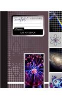 Lab Notebook