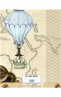 Fly Away Notes