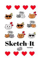 Sketch-It