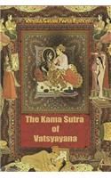 The Kama Sutra of Vatsyayana