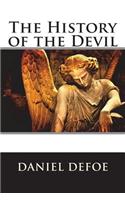 The History of the Devil