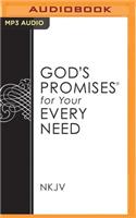 God's Promises for Your Every Need