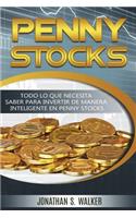 Penny Stocks