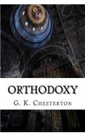 Orthodoxy