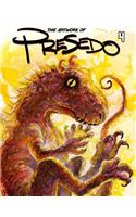 The Artwork of Presedo 4