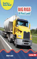 Big Rigs: A First Look(Read about Vehicles (Read for a Better World ))