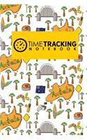 Time Tracking Notebook