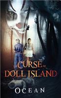 Curse of Doll Island: A Paranormal Suspense Thriller