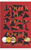 A Child is a Piece of Paper