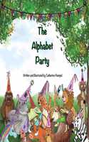 Alphabet Party