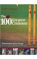 100 Greatest Cricketers