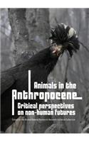 Animals in the Anthropocene