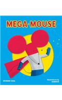 Mega Mouse