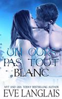 Ours Pas Tout Blanc