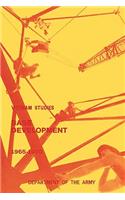 Base Development in South Vietnam, 1965-1970