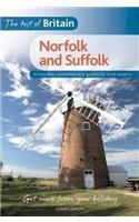 Best of Britain: Norfolk and Suffolk