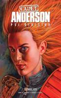 Cadet Anderson: Teenage Kyx