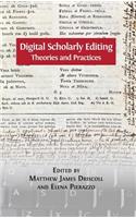 Digital Scholarly Editing