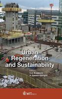 Urban Regeneration and Sustainability