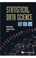 Statistical Data Science