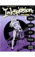 Inksplosion Volume 6
