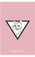 Sphinx Journal
