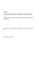Mathematical Analysis and Optimization of Infiltration Processes