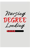 Nursing Degree Loading