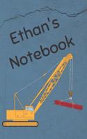 Ethan's Notebook