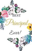 Best Principal Ever