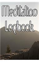 Meditation Logbook