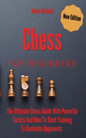 Chess For Beginners