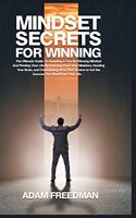 Mindset Secrets for Winning