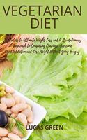 VEGETARIAN Diet