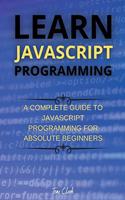 Learn JavaScript Programming