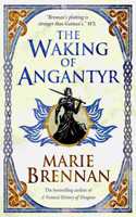 The Waking of Angantyr