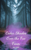 Cedar Shades Over the Fae Foam