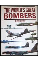 The World's Great Bombers